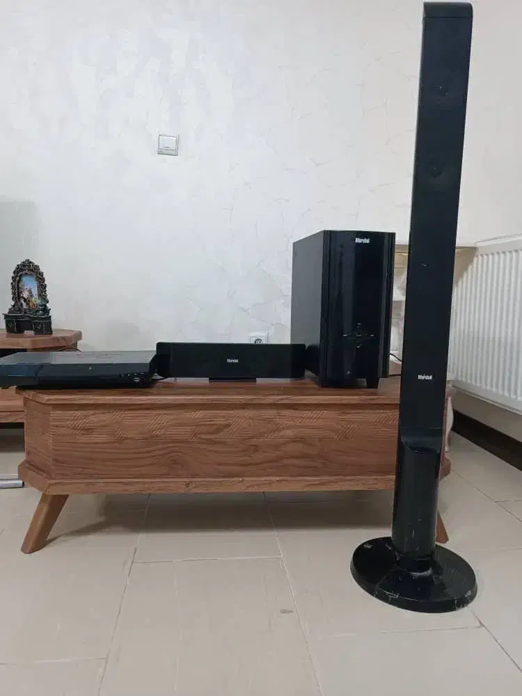 فروش باند|سیستم صوتی خانگی|شیراز, فرهنگ شهر|دیوار