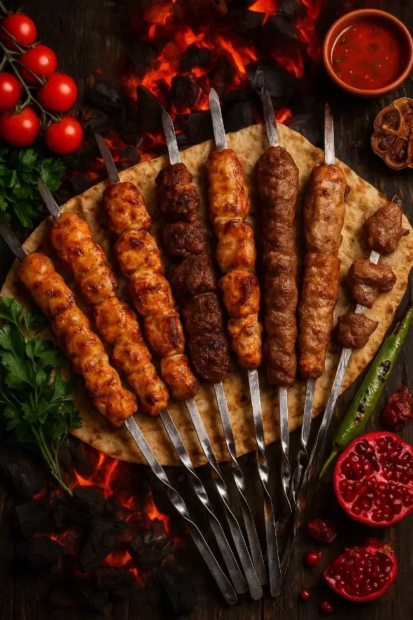 آشپز|استخدام خدمات فروشگاه و رستوران|کرج, گلشهر|دیوار