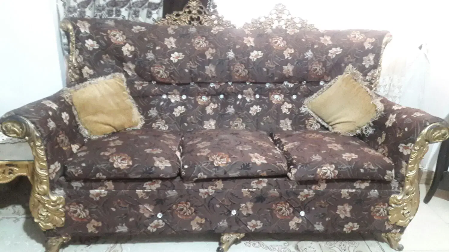 وسایل منزل|حراج|قرچک, باقرآباد|دیوار