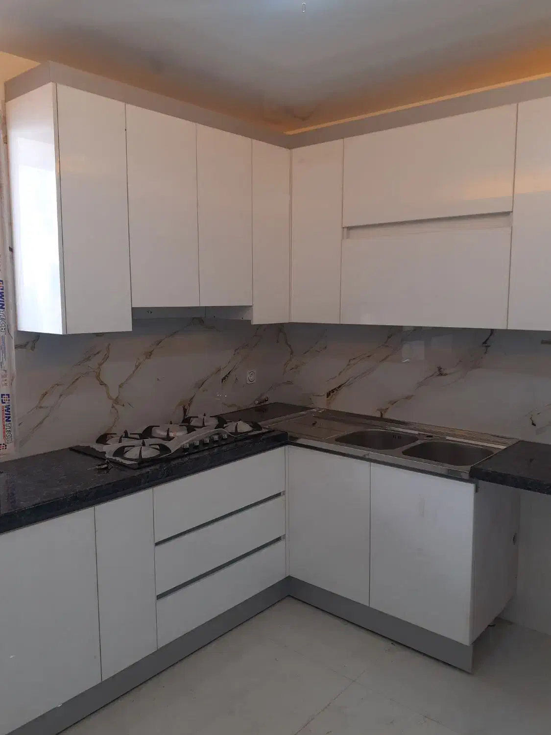 کابینت سازی نیما|خدمات پیشه و مهارت|هشتگرد, هشتگرد قدیم|دیوار