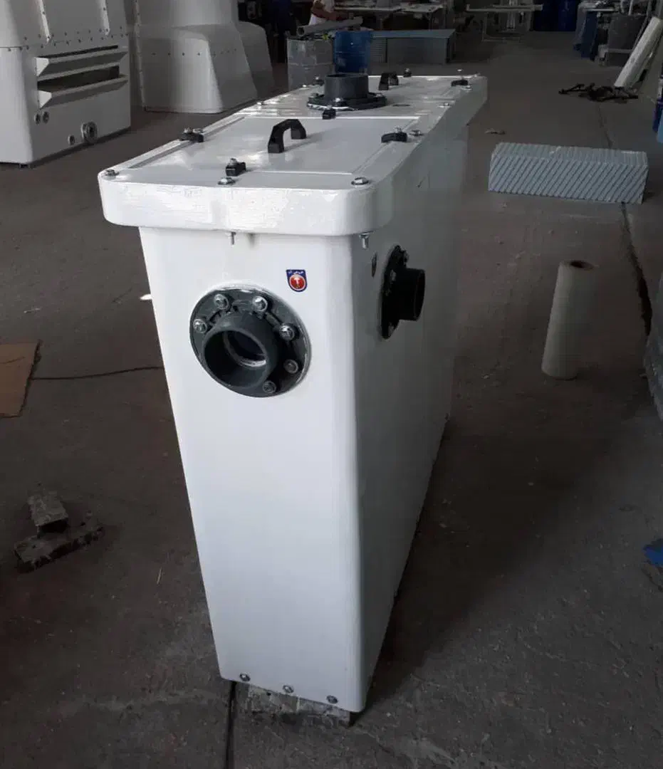 چربی گیر فایبر گلاس مخصوص رستوران و فسفود|خدمات پیشه و مهارت|بندر گناوه, |دیوار