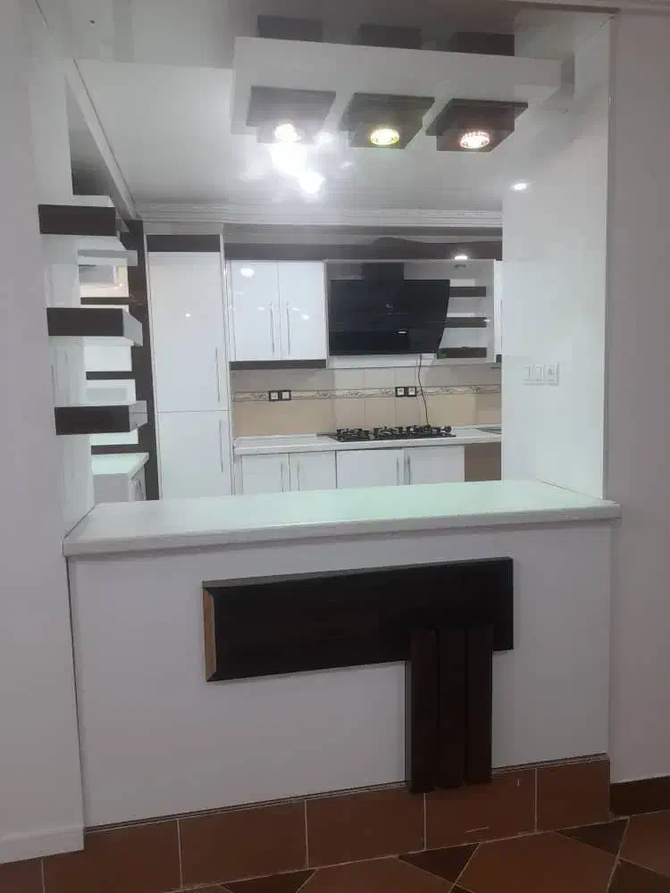 اجاره آپارتمان ۱۱۱۰ متری|اجارهٔ آپارتمان|جیرفت, |دیوار