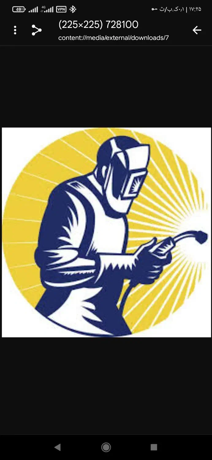 جوشکاری ونصاب پردیس|خدمات پیشه و مهارت|پردیس, فاز ۱|دیوار