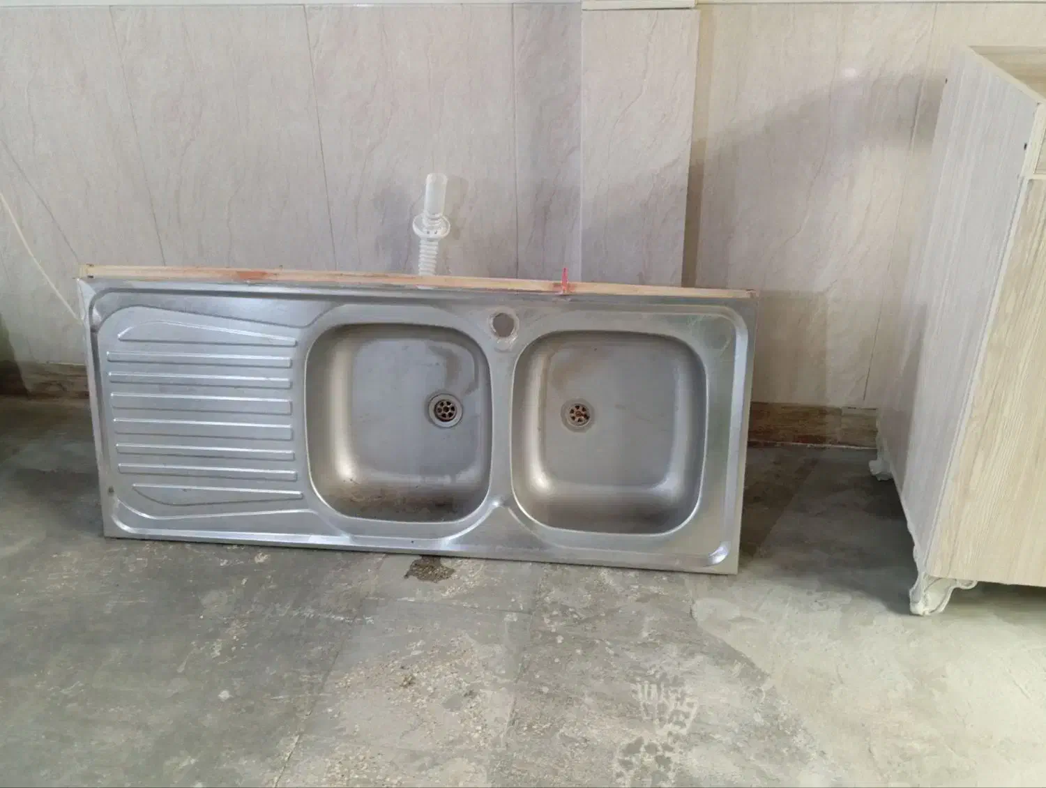 کابینت و ابچکان و سینک|مصالح و تجهیزات ساختمان|بستان آباد, |دیوار