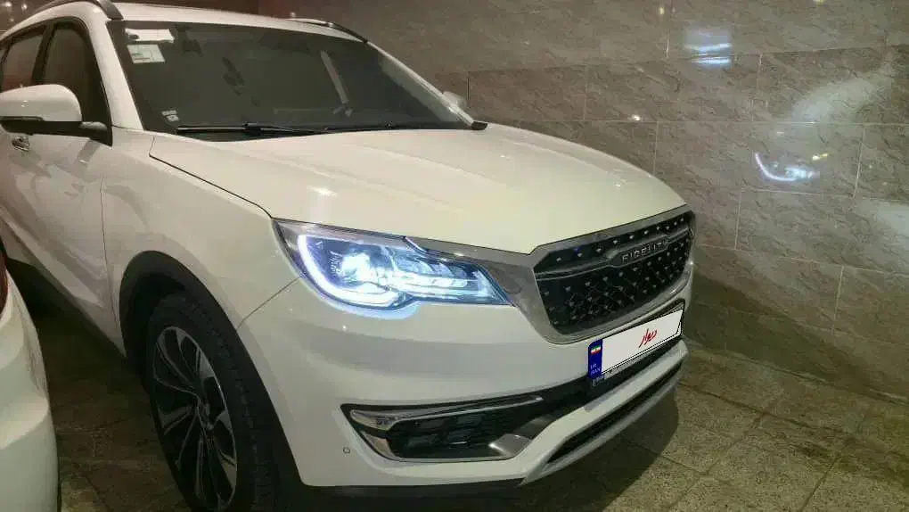 فیدلیتی پرایم ۵ نفره|خودرو سواری و وانت|قدس, شهرقدس|دیوار