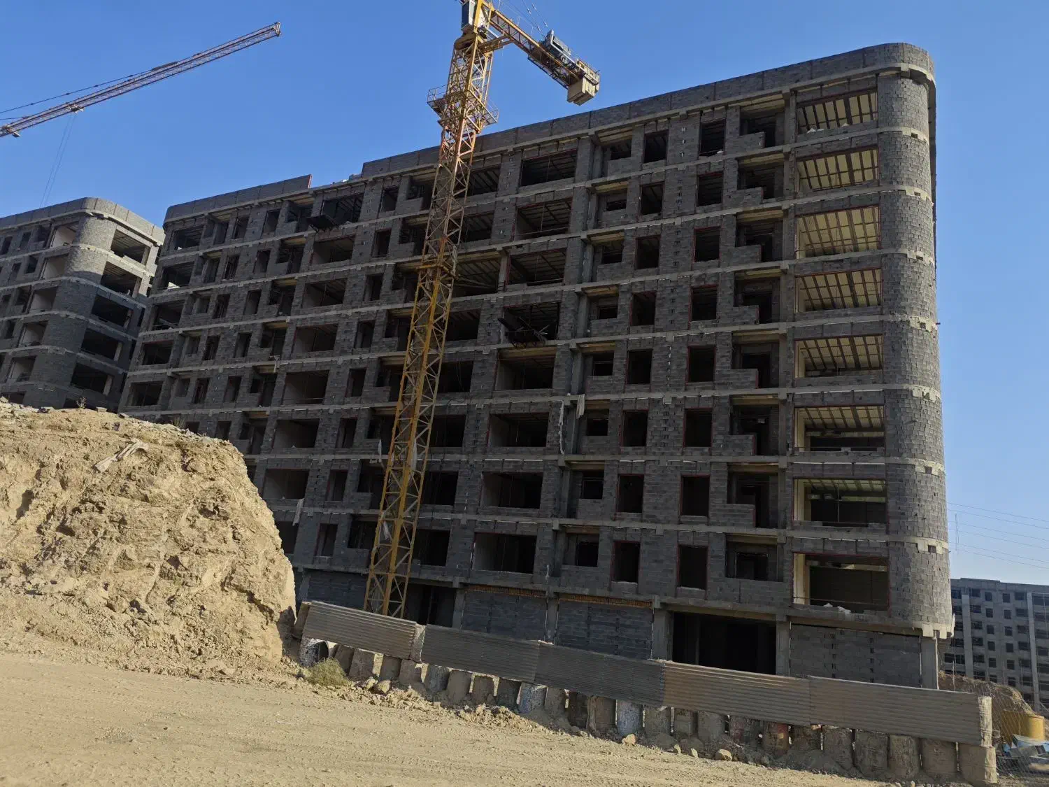 اکیپ سیمانکار نما نیازمندیم|استخدام معماری، عمران و ساختمانی|پردیس, فاز ۵|دیوار