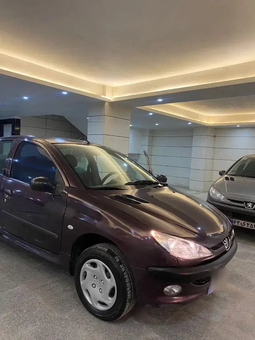 Sd v20 مدل ۹۰|خودرو سواری و وانت|کرج, کیانمهر|دیوار