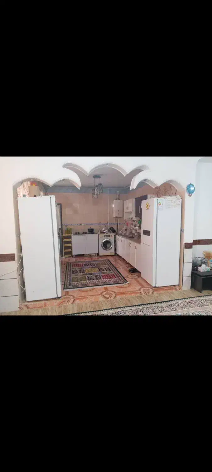 اجاره آپارتمان فاز دوم|اجارهٔ آپارتمان|آبیک, |دیوار