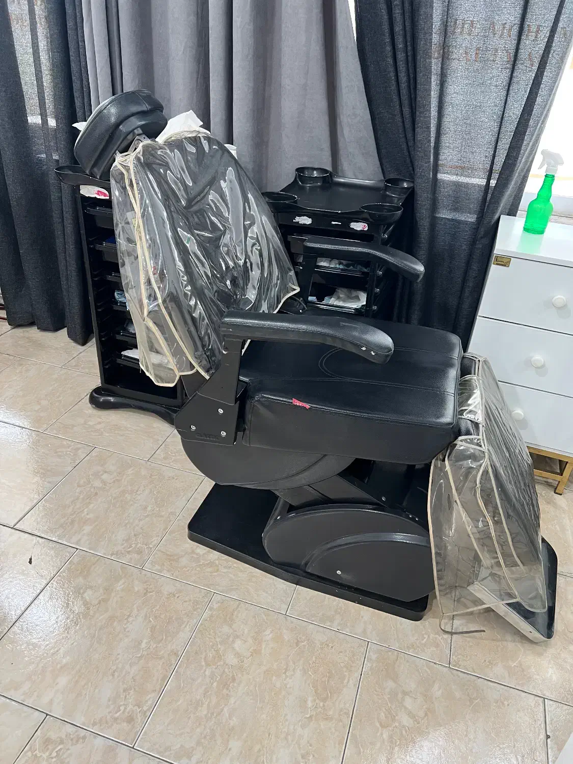 فروش کلیه لوازم سالن|آرایشگاه و سالن‌های زیبایی|تهران, قلهک|دیوار