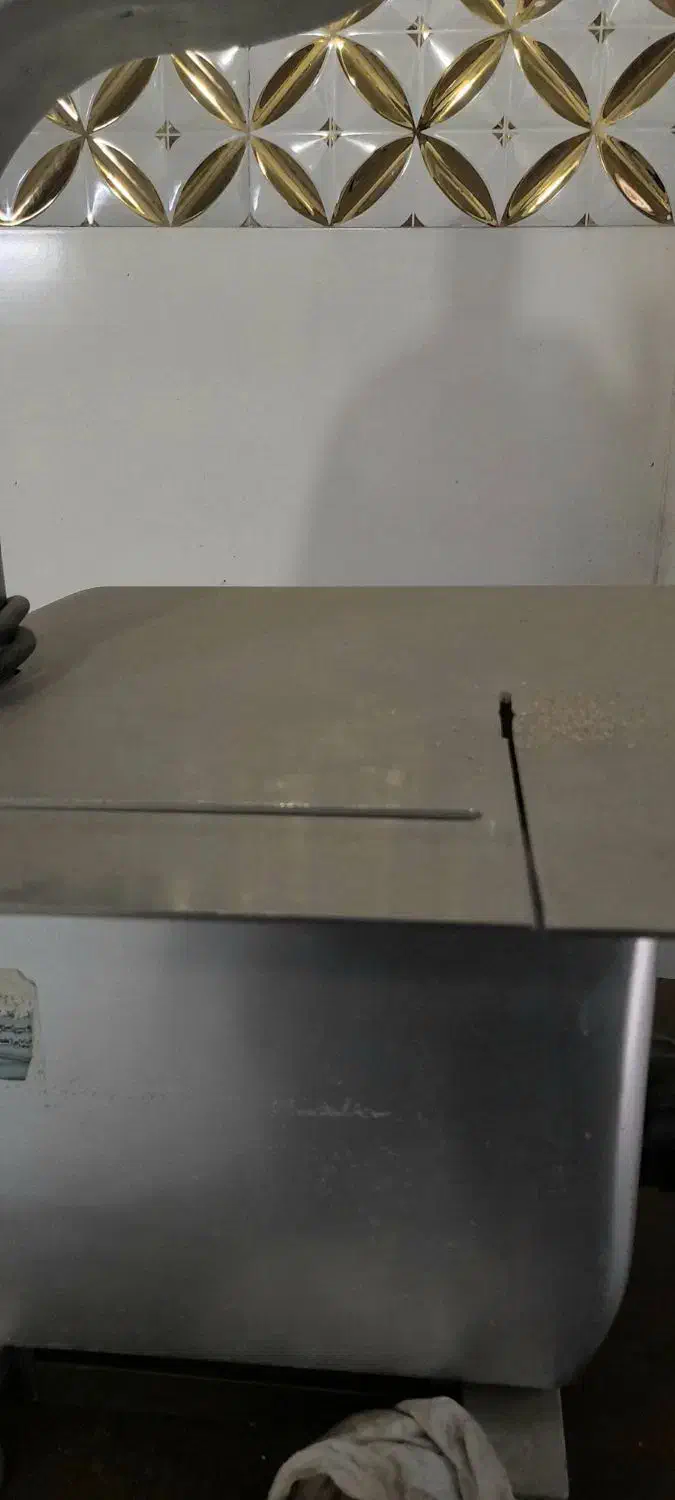 اَره استخوان بر|ابزارآلات|نیشابور, فردوسی جنوبی|دیوار