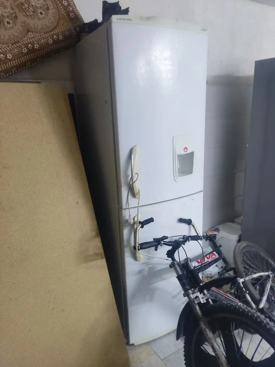 یخچال|یخچال و فریزر|بروجرد, |دیوار