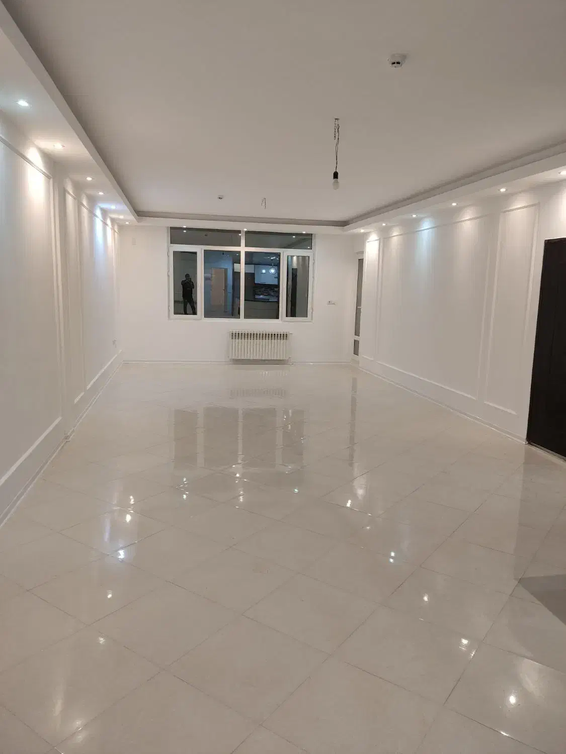 ۱۲۴ متر فول / هاشمیه/ نوزده بهمن|اجارهٔ آپارتمان|مشهد, نیروی هوایی|دیوار