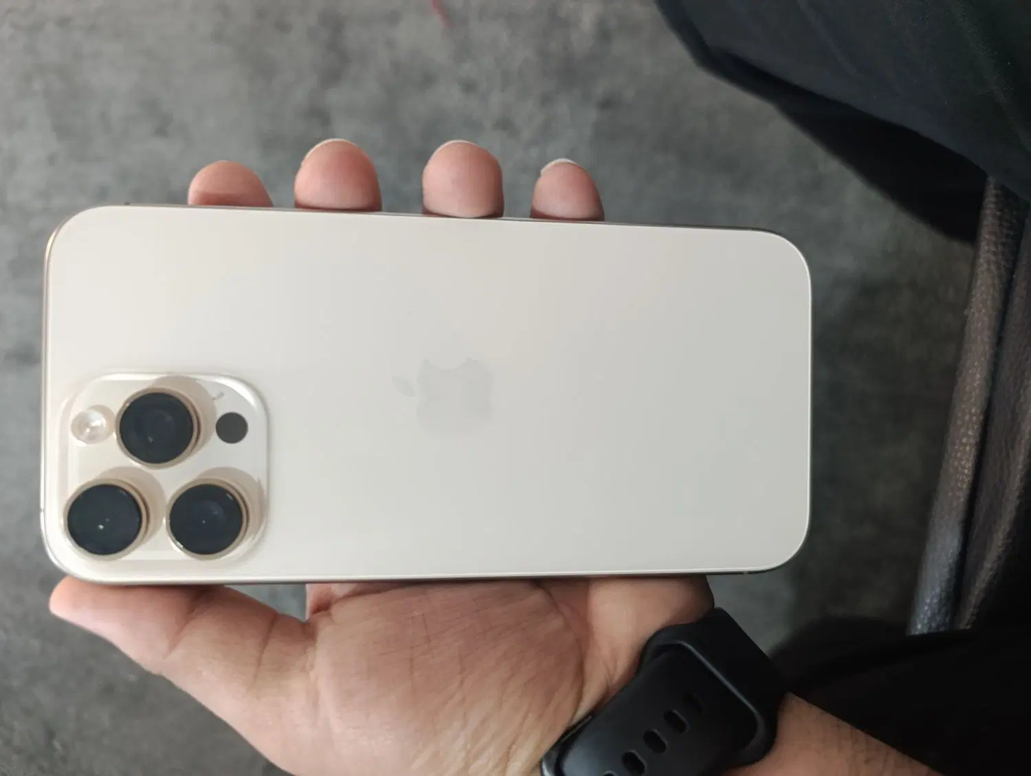 iphone 16 pro max|موبایل|محمدشهر, ولدآباد|دیوار