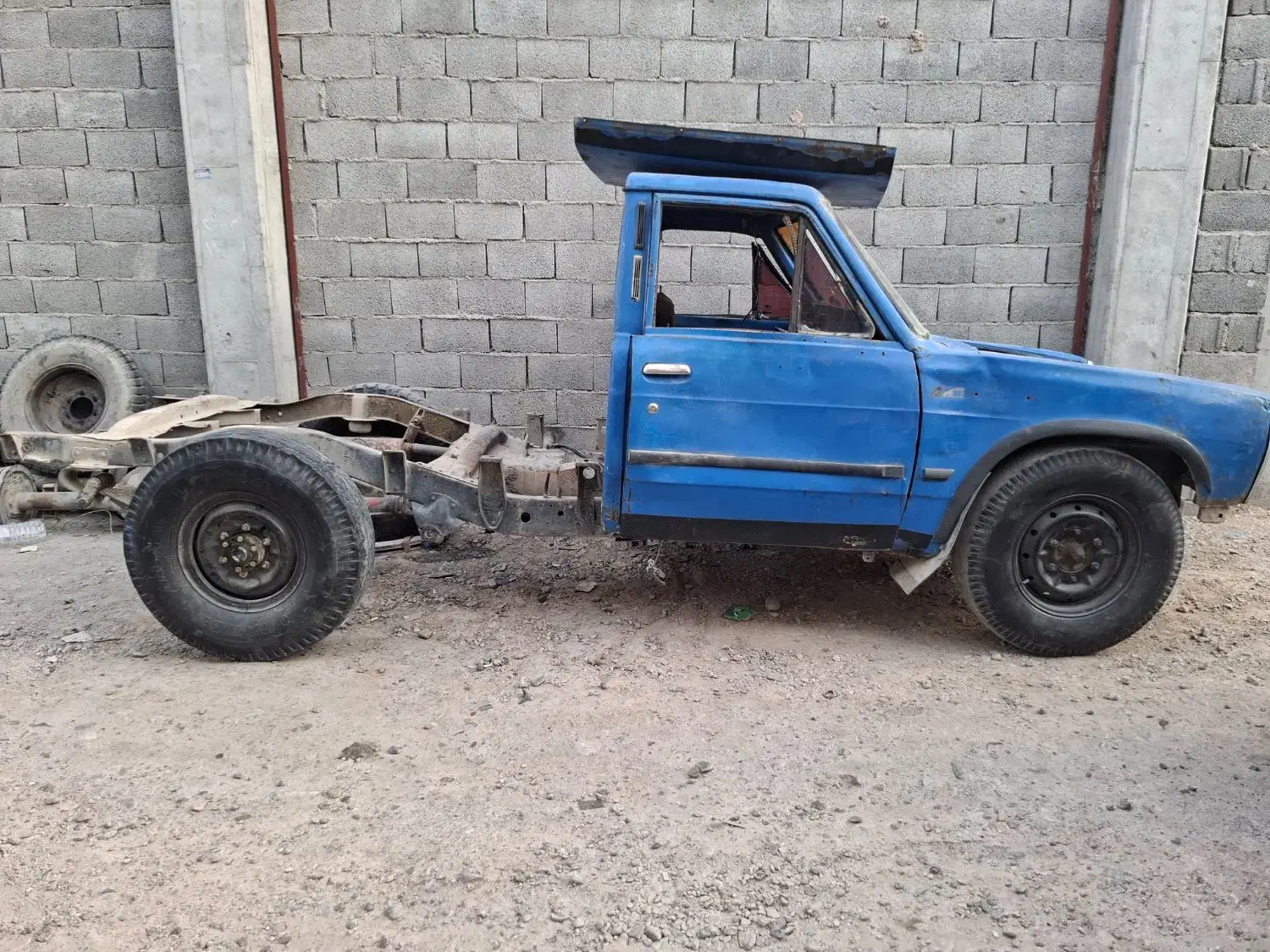 اسقاط فرسوده|خودرو سواری و وانت|میناب, |دیوار