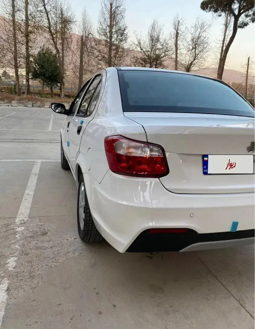 سایناs 1403 فول ۸۵گانه|خودرو سواری و وانت|تبریز, |دیوار