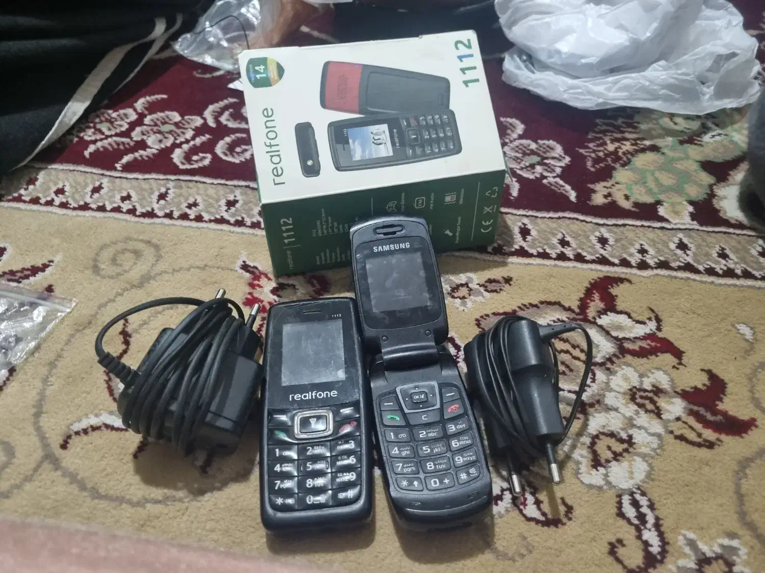 گوشی|موبایل|همدان, |دیوار