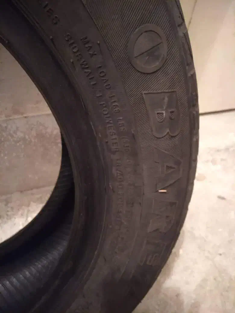 لاستیک|قطعات یدکی و لوازم جانبی|پردیس, فاز ۳|دیوار