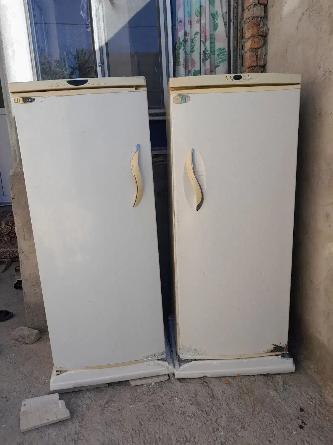 یخچال و یخچال فیلیزه|یخچال و فریزر|مشگین شهر, |دیوار