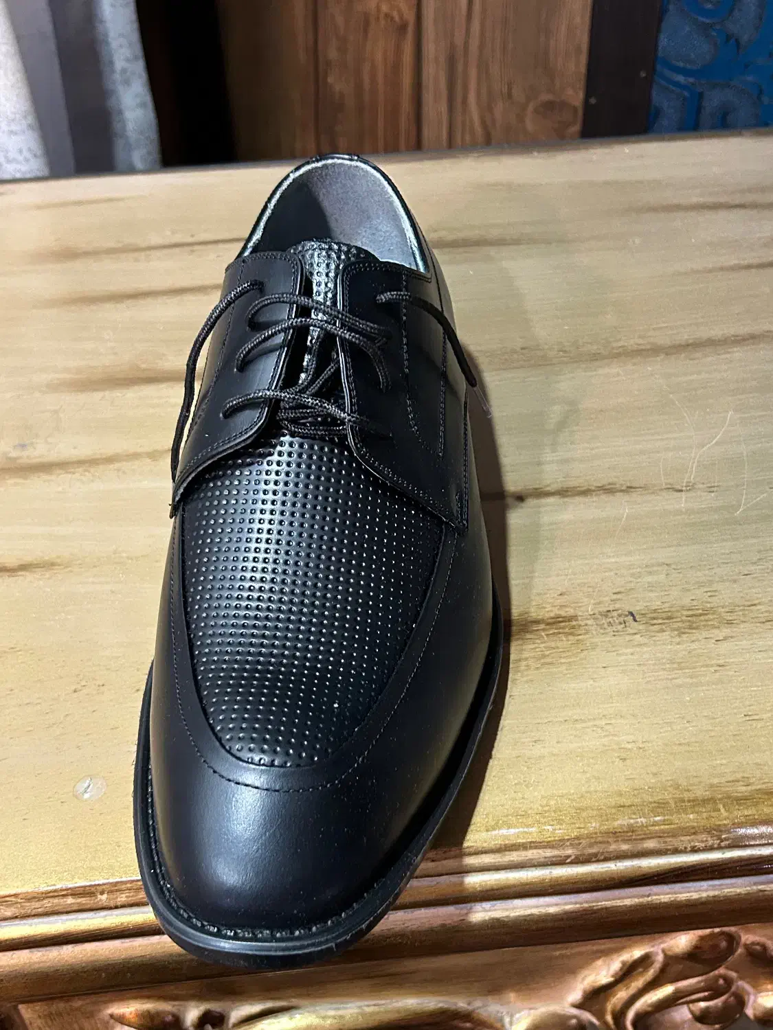 کفش|کیف، کفش، کمربند|مشهد, بهار|دیوار