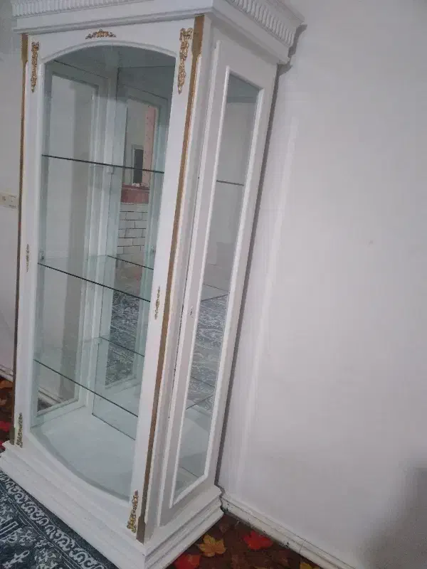 درحد نو|بوفه، ویترین، کنسول|اردبیل, |دیوار