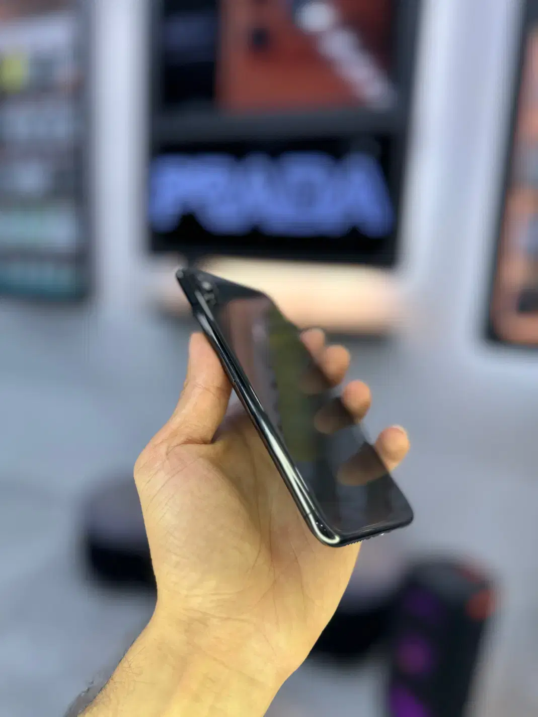 Iphone Xs Max 512G Zaa|موبایل|سبزوار, فرهنگیان|دیوار