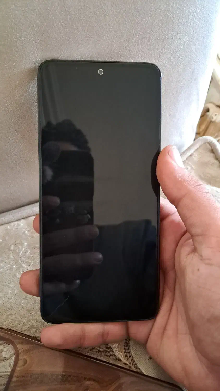 نوت 13نرمال 256رم8|موبایل|مشهد, امامیه (شهرک غرب)|دیوار