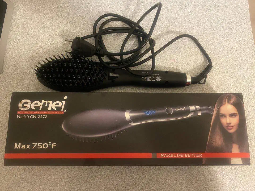 برس حرارتی|آرایشی، بهداشتی، درمانی|تهران, دبستان|دیوار