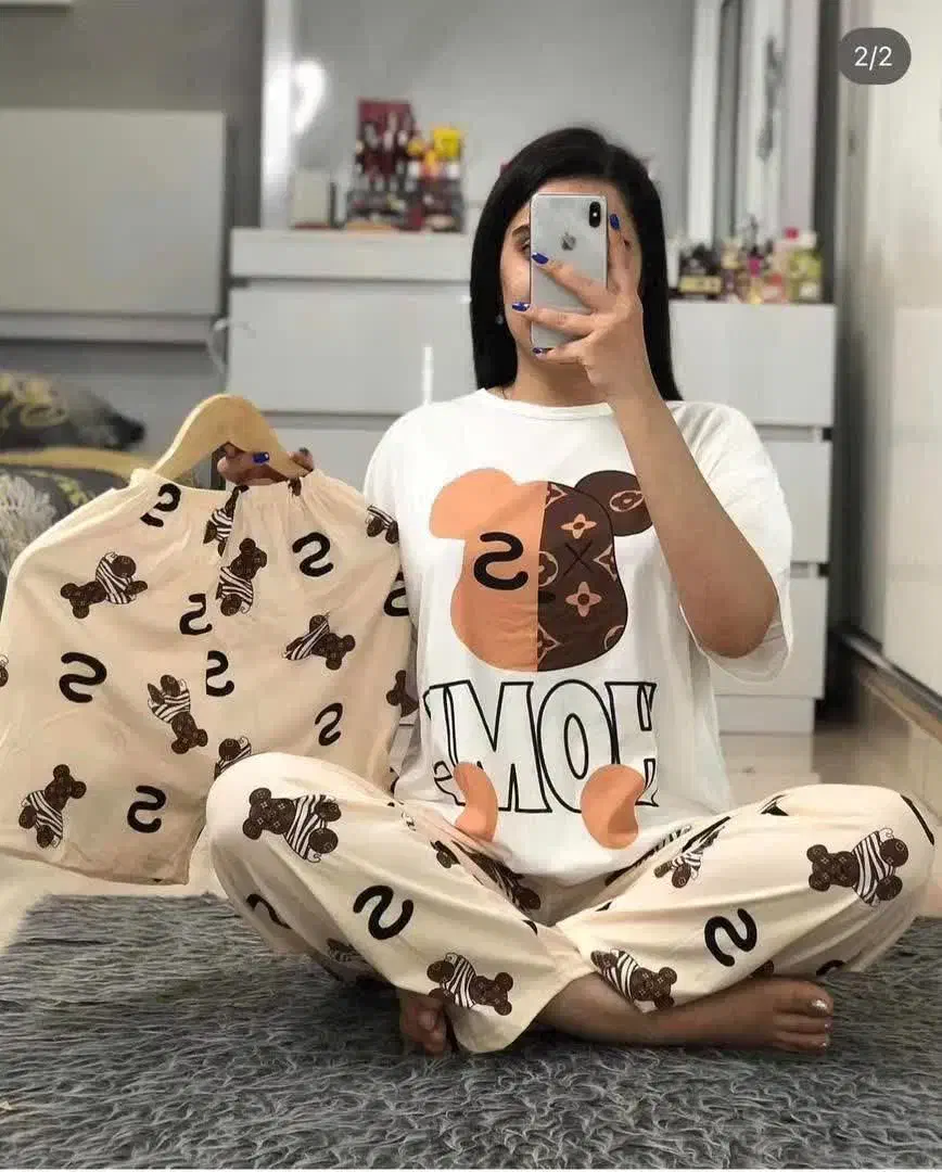 لباسمجلسی بلوز و شلوار بافت ست سه تیکه شومیز بافت|لباس|مشهد, نوید|دیوار