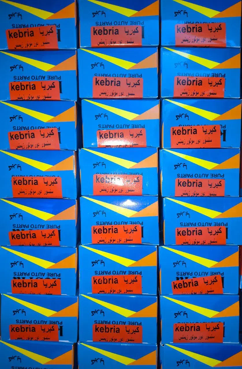 رله دوبل بوق فن امکو مادپارت مغزی پمپ بنزین|قطعات یدکی و لوازم جانبی|تهران, پامنار|دیوار