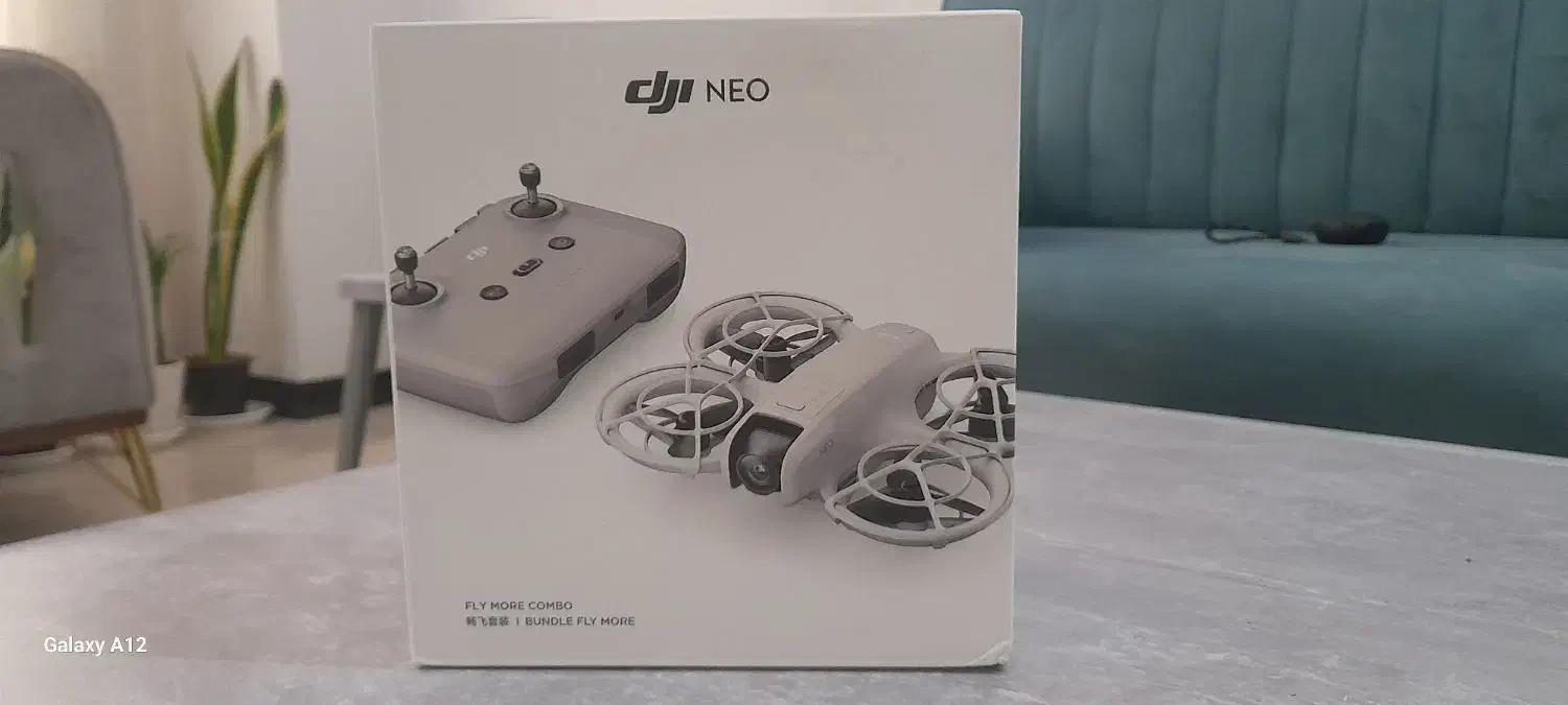 نئو فلای مورکمبو،تاییده ثبت پلاک|دوربین عکاسی و فیلم‌برداری|اسلام‌شهر, شهرک لاله|دیوار