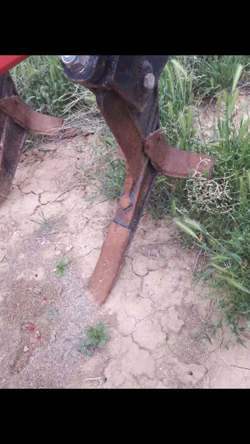 چیزل محمد زاده درحد|ماشینآلات صنعتی|خوشاب, |دیوار