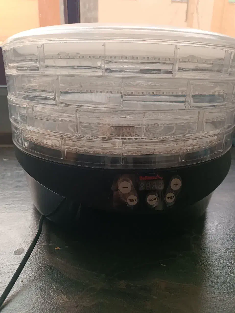 میوه خشک کن|سایر لوازم برقی|اصفهان, سروستان|دیوار