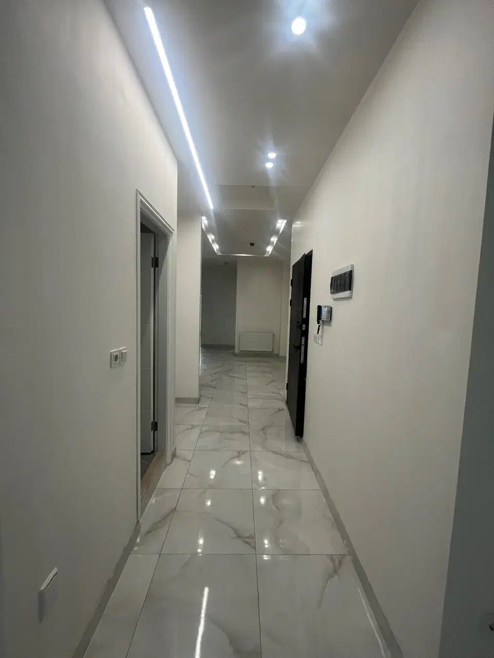 رهن اپارتمان ۱۸۰متری سه خواب فول|اجارهٔ آپارتمان|گنبد کاووس, |دیوار