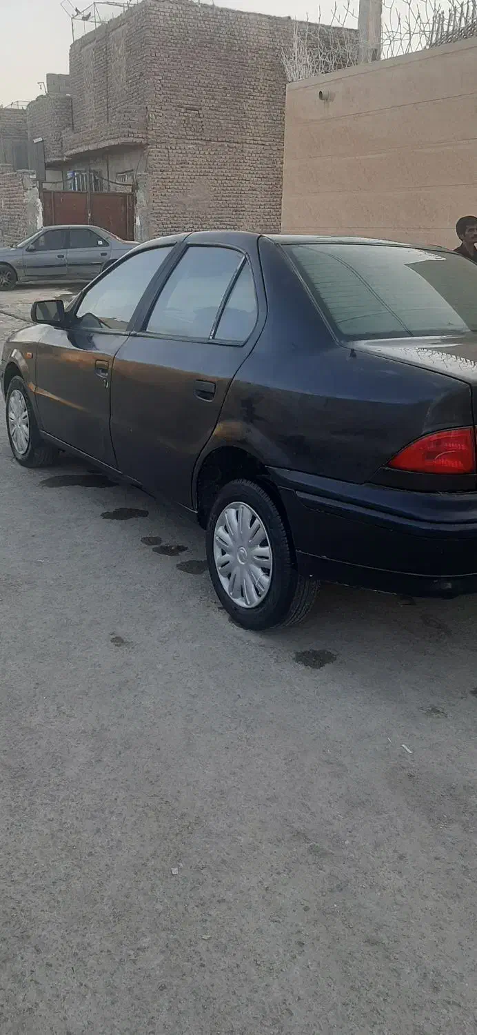 فروش ماشین|خودرو سواری و وانت|زاهدان, |دیوار