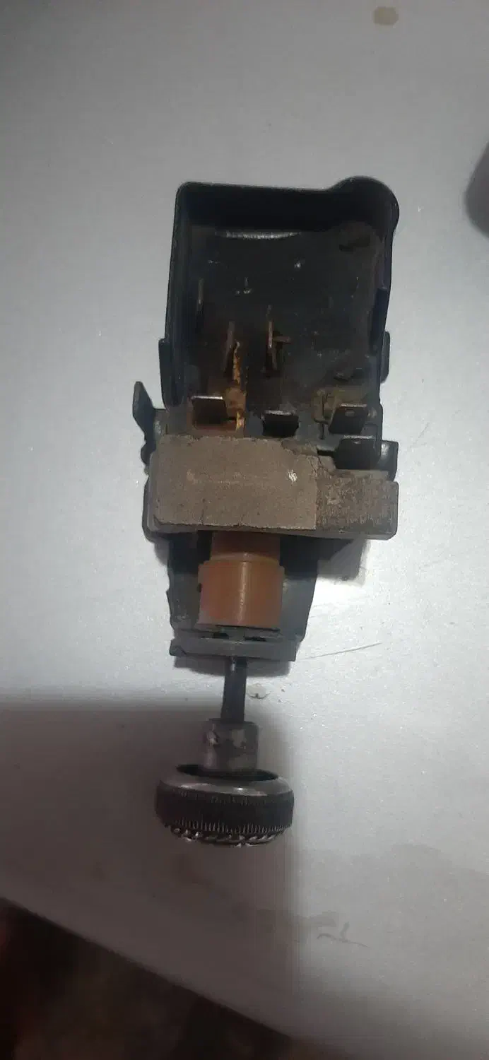 وسایل بیوک|قطعات یدکی و لوازم جانبی|شاهینشهر, مسکن مهر|دیوار