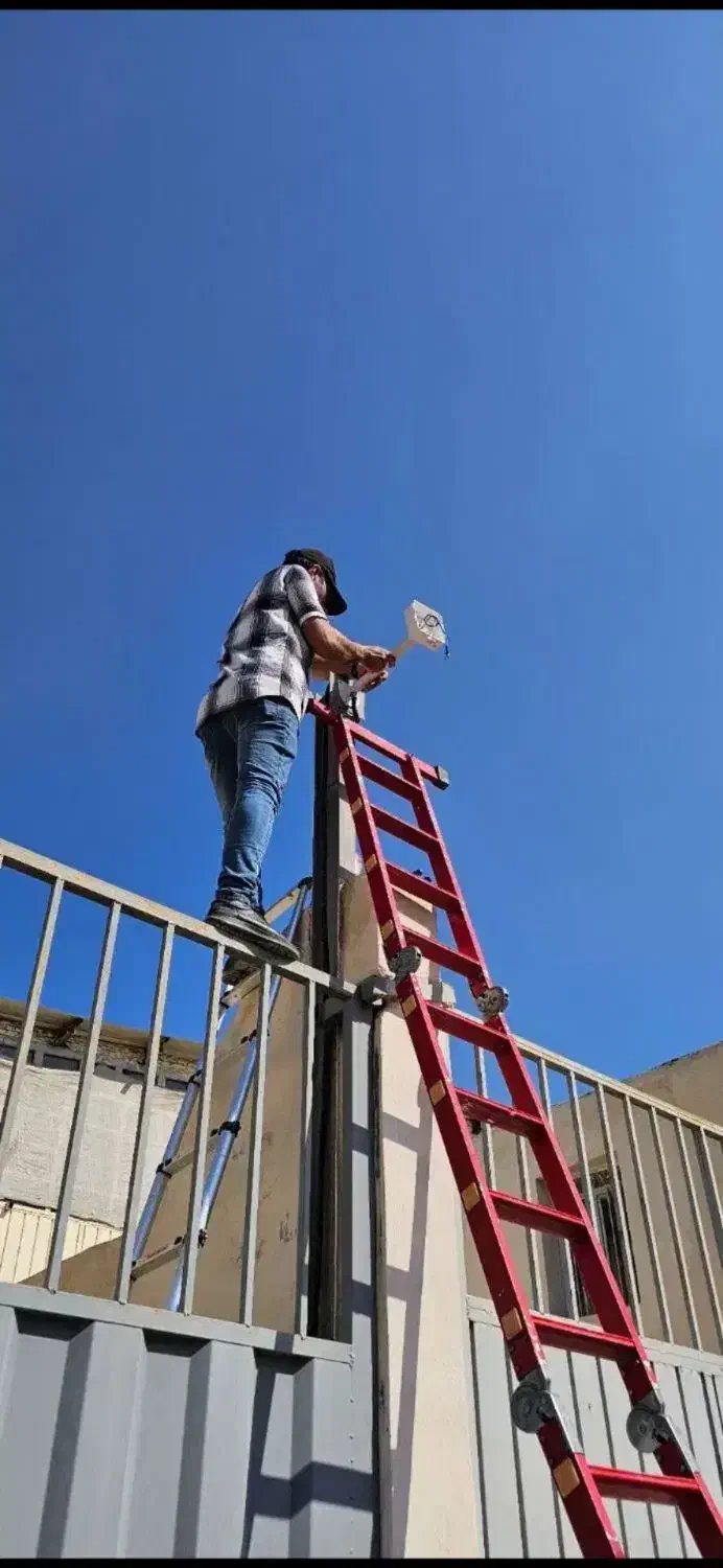 دوربین مداربسته/کمترین قیمت ایران/تولید کننده اصلی|دوربین مداربسته|سبزوار, سیادتی|دیوار