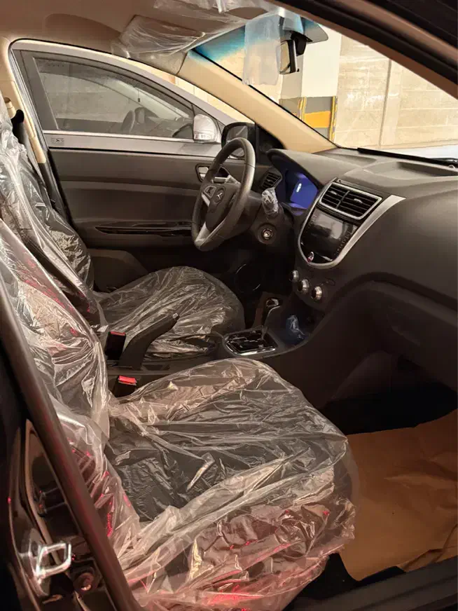 جک j4 صفر ۱۴۰۴|خودرو سواری و وانت|تهران, سعادتآباد|دیوار