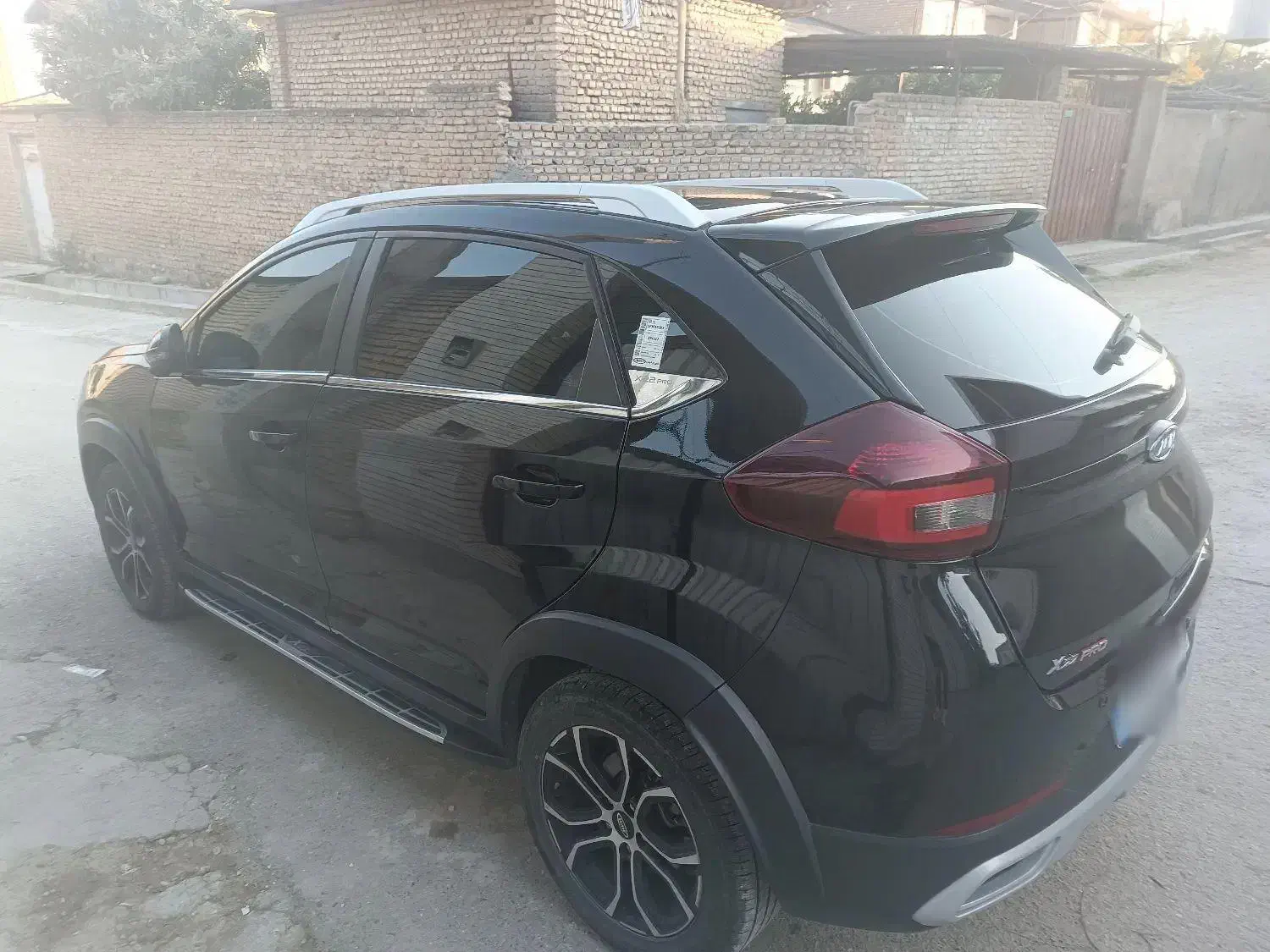 MVM x22 پرو دنده|خودرو سواری و وانت|بهشهر, |دیوار