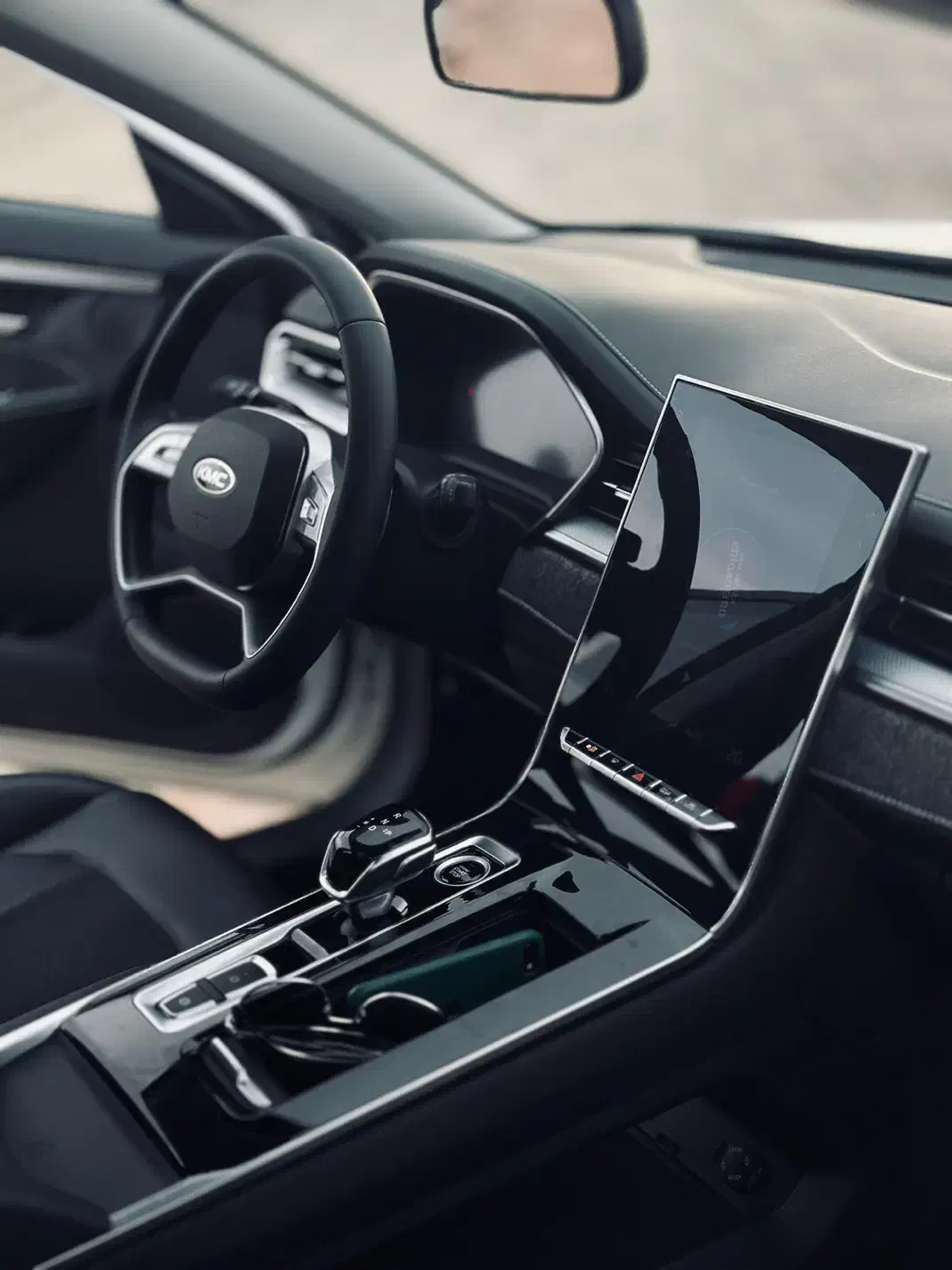 فروش kmc j7 بی رنگ ۱۴۰۲|خودرو سواری و وانت|نیشابور, تختی|دیوار