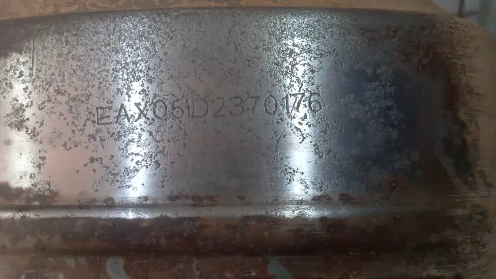 خرید خاک کاتالیزور و پتروشیمی و دیزل|قطعات یدکی و لوازم جانبی|اصفهان, برازنده|دیوار