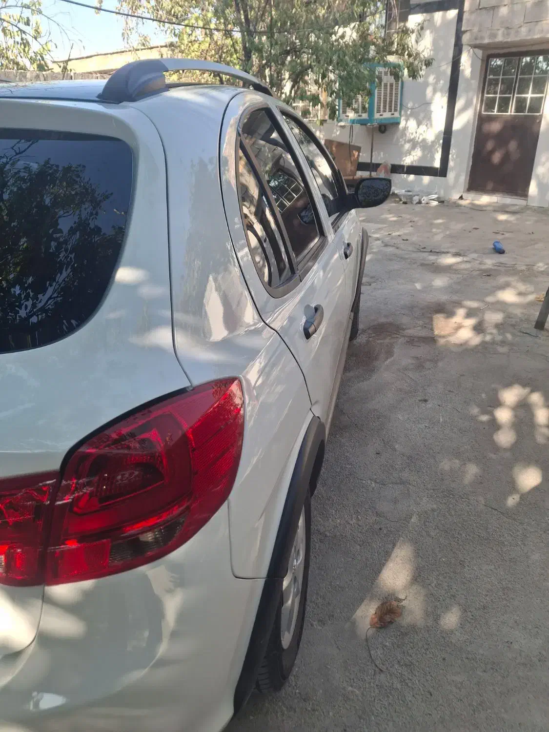 کوییک R|خودرو سواری و وانت|یاسوج, |دیوار