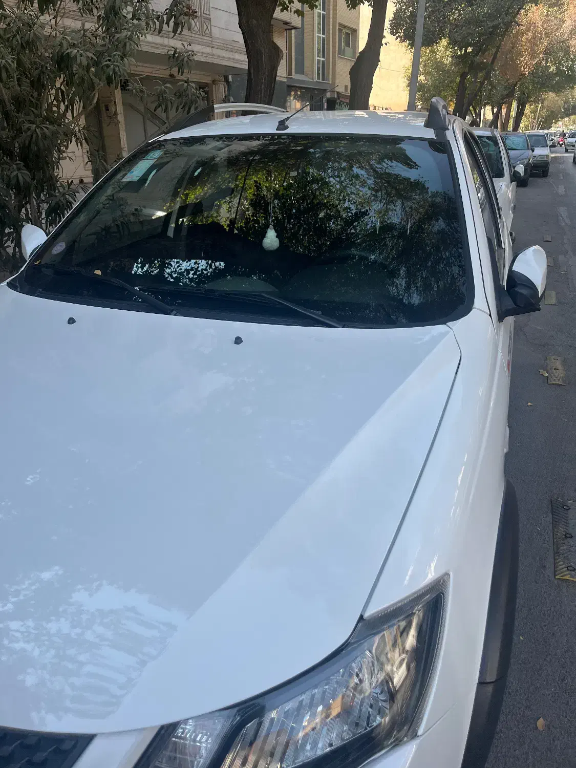 کوییک|خودرو سواری و وانت|اصفهان, کوی شهید کشوری|دیوار