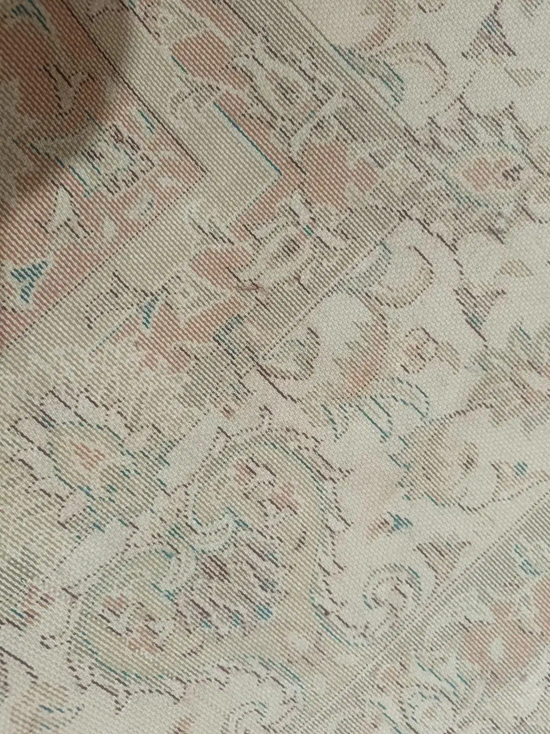 دوعددفرش 3در4|فرش|مشهد, هفت تیر (نه دره)|دیوار