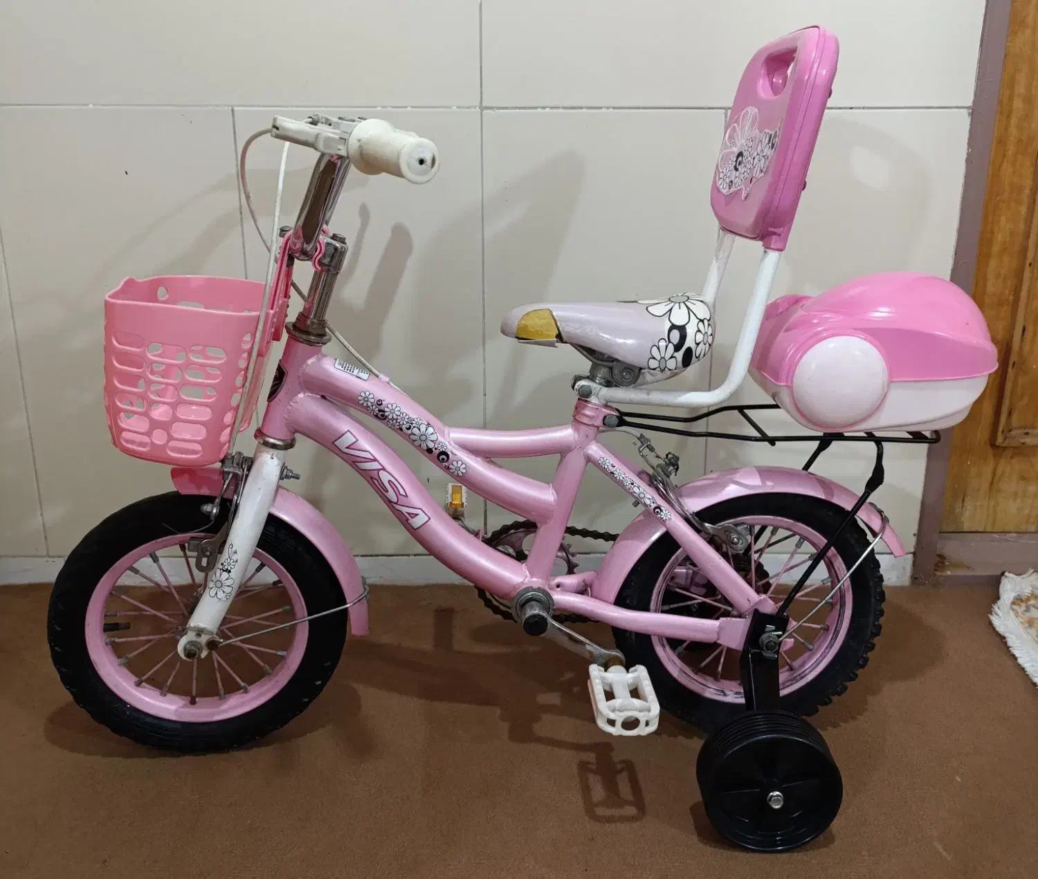 دوچرخه 12|دوچرخه، اسکیت، اسکوتر|ساوه, |دیوار