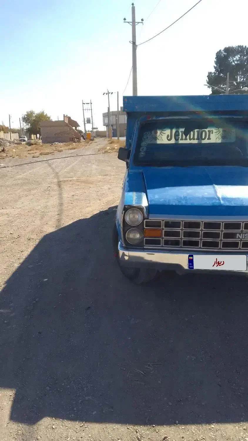 ابی مهربون ۸۳|خودرو سواری و وانت|رشت, چله خانه|دیوار