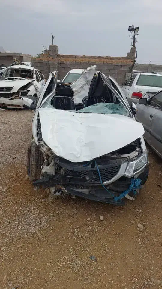 ساینا اس ۱۴۰۳|خودرو سواری و وانت|بوکان, |دیوار