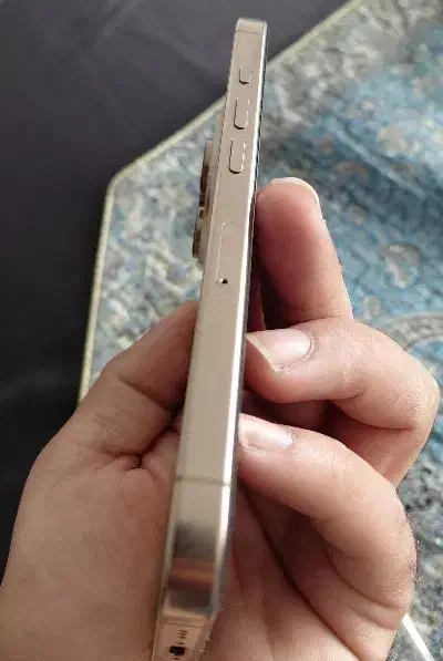 16 پرو دیزرت(صحرایی)|موبایل|بیرجند, |دیوار