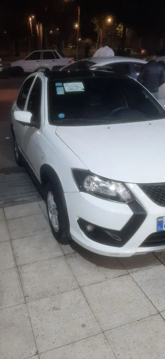 کوئیک gxr 403|خودرو سواری و وانت|سیرجان, |دیوار