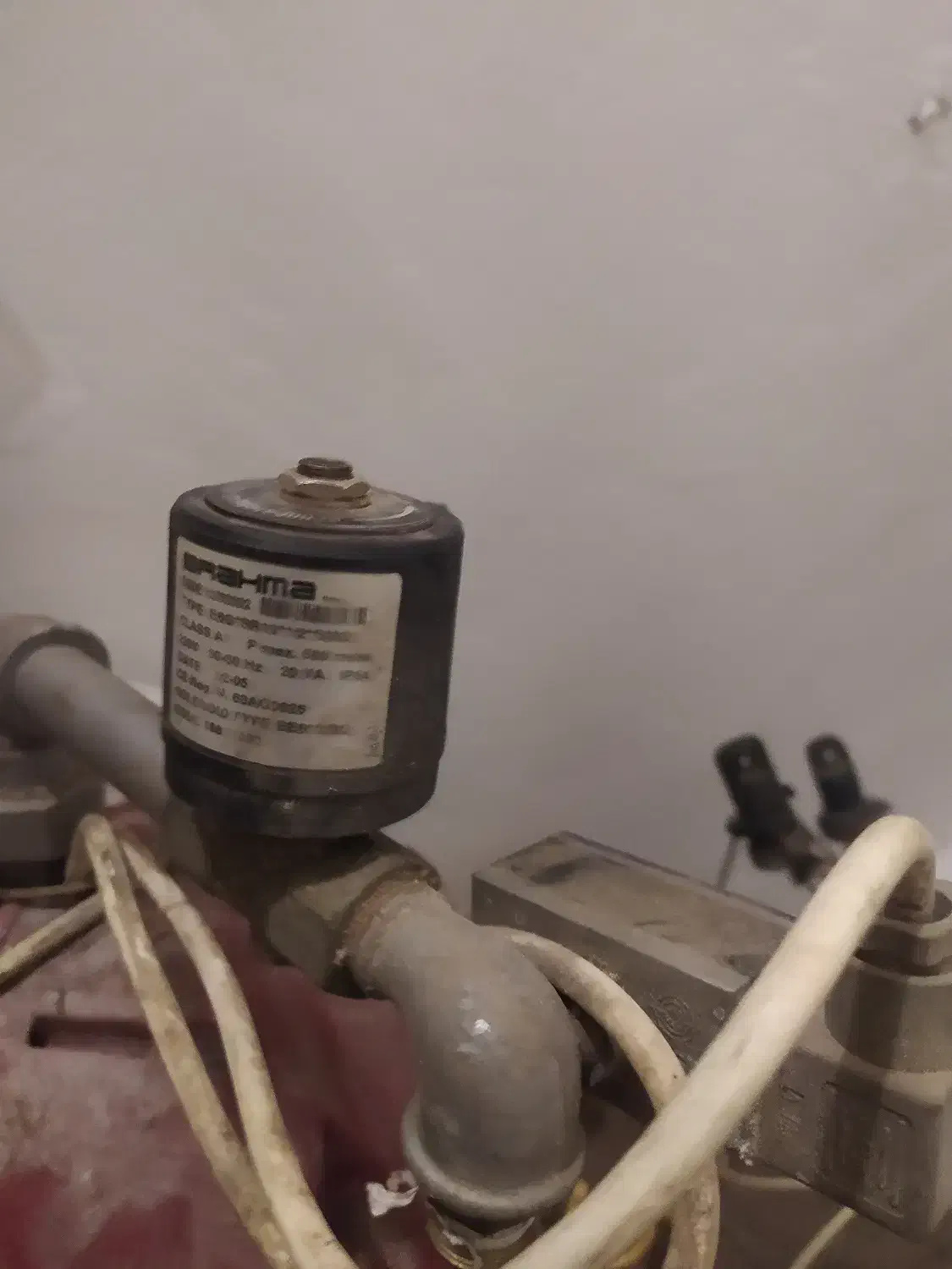 مشعل گازی|آبگرمکن، پکیج، شوفاژ|آمل, |دیوار