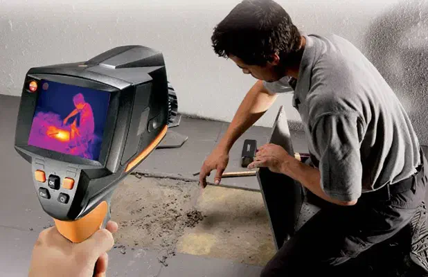 شرکت نشت یابی نشتی تشخیص ترکیدگی لوله کشی بازکنی|خدمات پیشه و مهارت|شیراز, دکتر حسابی|دیوار